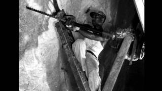 Avery Island Salt Mine