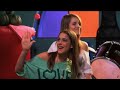 Violetta - The students sing "Feel Your Heart" with Laina