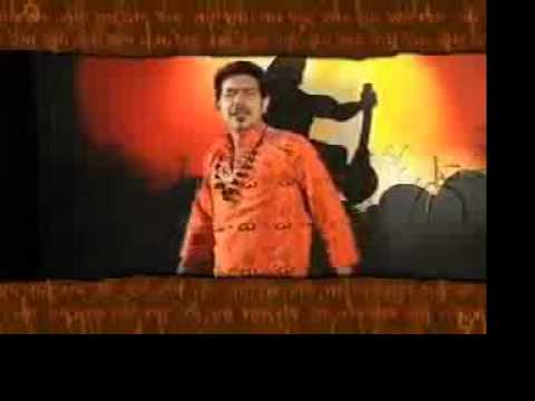Hanuman chalisa (non stop) - fast sweet.avi -sunil