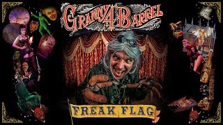 Freak Flag