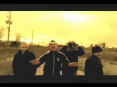 Goldfinger - Wasted