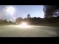 How to outrun the cops with high performance.