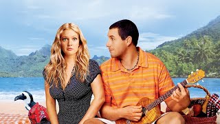 50 First Dates Movie Story Review & Ending Explained Adam Sandler, Drew Barrymore