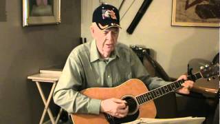 Watch Ernest Tubb Sing Me Back Home video