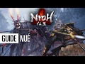 Nioh [SPOILER] Boss-Guide: Nué