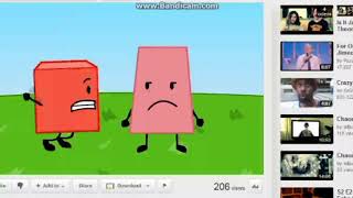 Bfdi 1 Take A Plunge Remastered Mike H Twins Teasers 1