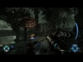 Evolve: Val The Sniper Vs. The Monster on The New Map "Distillery"  - Gamescom 2014