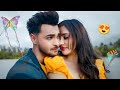 Dil Kehnda Main Tenu Bola (Official Video)| Tu Aj Menu Khud Ch Sama Len De Female Version |Song 2023