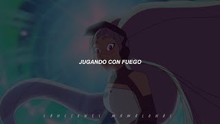 Blackpink - Playing With Fire Sub Español & Audio 8D