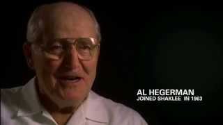 The Roots of Shaklee