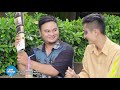 FAPtv Cơm Nguội Tập 110 - Đệ Nhất Xóm Nổ