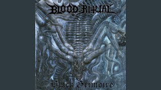 Watch Blood Ritual Invocation Of Satan video