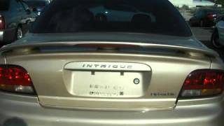 2000 Oldsmobile Intrigue EZ Financing (LAS VEGAS, Nevada)