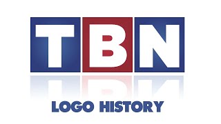 Trinity Broadcasting Network Logo History (#402)