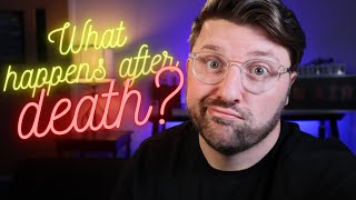 New City Catechism Question 28: What happens after death to those not united to Christ by faith?