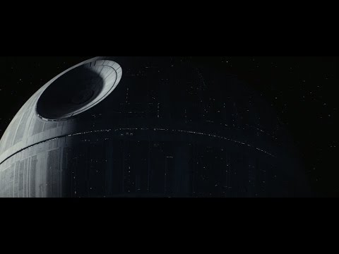 Rogue One : A Star Wars Story