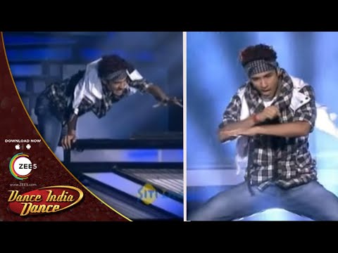 Dance India Dance Season 3 April 07 12 - Raghav