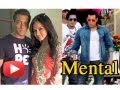 Salman Khan - Mental Release Date And Title - Confirmed
