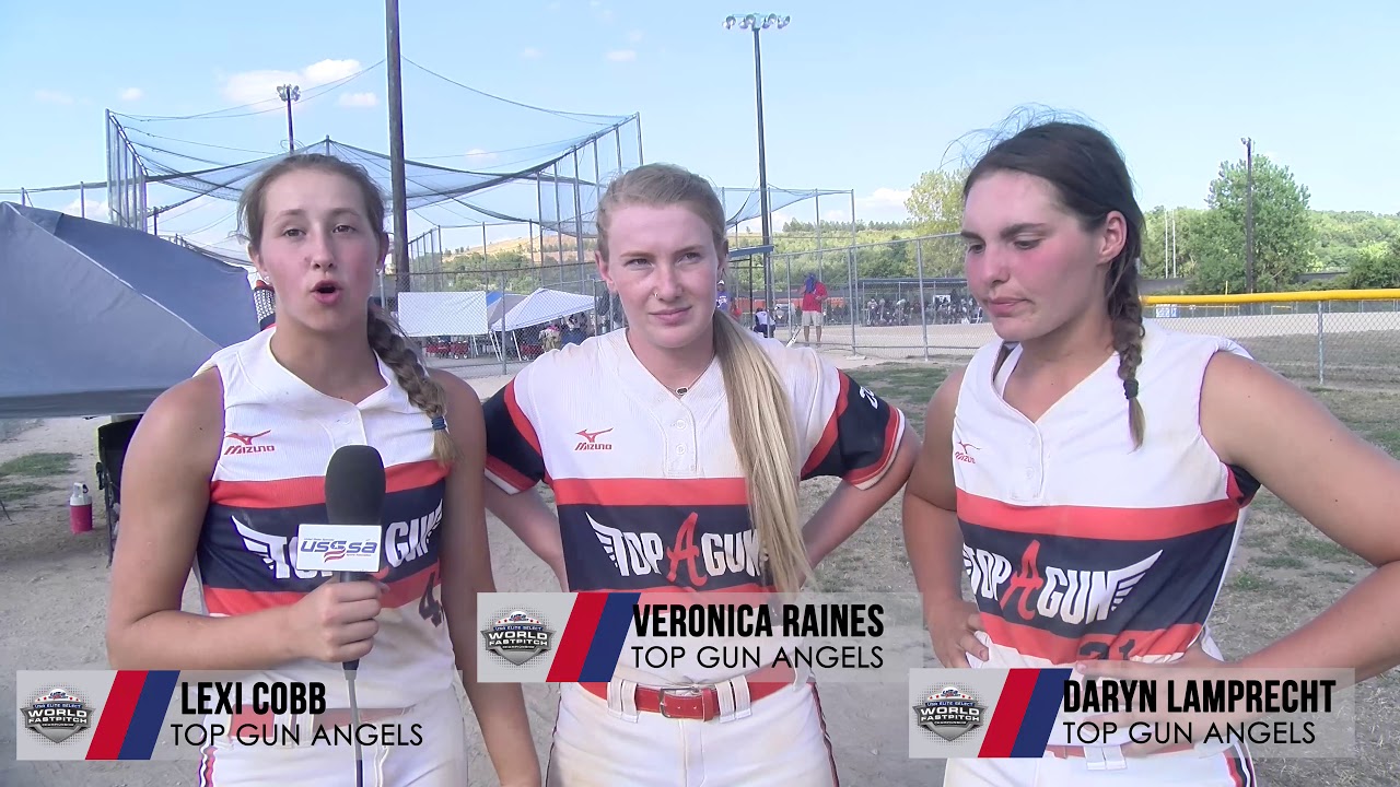 Elite Eight Recap - 16U