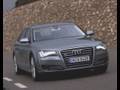 Audi A8 2010 review