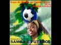 WM Song 2014 World Cup Party Hit 2014 Fußball Weltmeisterschaft 2014 Brasilien Sexy Samba girls