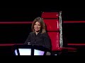 The Voice of Poland - Patrycja Mizerska - „Under"