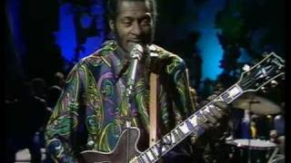 Chuck Berry With Rocking Horse Live 1972 Bbc Londres Chuck Berry With Rocking Horse Live 1972 Bbc Londres