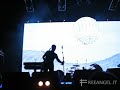 Depeche Mode - Good evening Lisbon!!