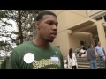 Usf Move In Day 2012 News Usf Move In Day 2012 News