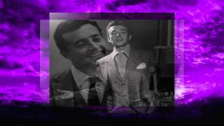 Watch Vic Damone Deep Purple video