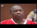 LAPD Expands 'Grim Sleeper' Probe to 250 Cases
