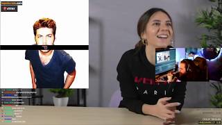 Elraen - Tepkikolik Twitch Yayıncılarının Instagram Sayfalarına Tepki İzliyor