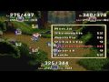 Let's Play SD3 Co-Op #44: Long battle is long.