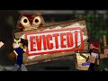 Minecraft: Evicted! #15 - Crop Boss! (Yogscast Complete Mod Pack)