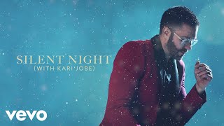 Watch Danny Gokey Silent Night video