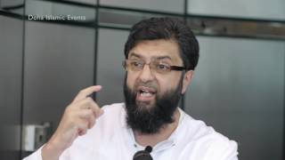 Purification of the Heart | Lesson 2 | Shahed Razaque