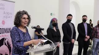 Ser / Yo / La muerte, Becarios del programa de titulación Legado Grodman.