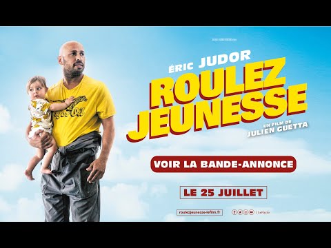 Roulez jeunesse