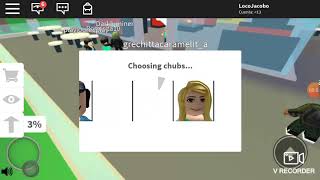 Eat Or Die Roblox With Danna