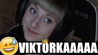 Viktorkaa Kuřba Za Ak