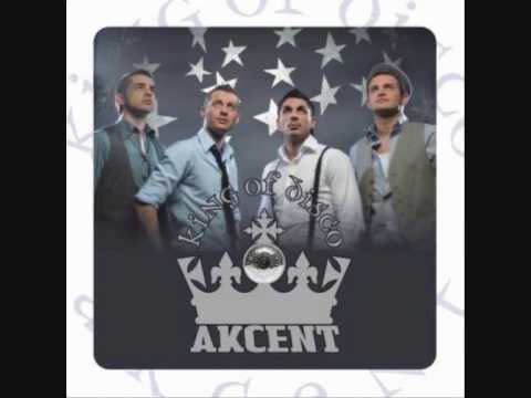 Akcent - Thats My Name (REMIX)