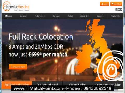 VIDEO : cheap best colocation hosting glasgow - we guarantee to beat any quote from any colocation servicewe guarantee to beat any quote from any colocation serviceprovider. choose from over 250+we guarantee to beat any quote from any col ...