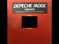 Depeche Mode - Classic Modes (Megamix)