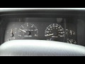 1999 Jeep Cherokee Sport Start Up, Engine, and In Depth Tour