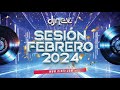 Sesion FEBRERO 2024 MIX (Reggaeton, Comercial, Trap, Flamenco, Dembow) DJ NEV