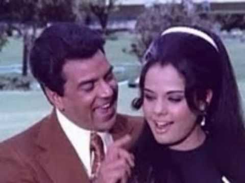 Aaj Mausam Bada Beimaan Hai Full Song (HD) With Lyrics - Loafer...