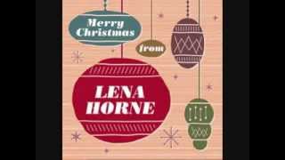 Watch Lena Horne Let It Snow video