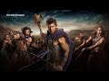 Spartacus Season 3 Unleashed: The Ultimate Battle for Freedom!