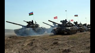 Daha 4 Rayonun 13 Kəndi̇ Azad Edi̇ldi̇ - Rəsmi Ağdərə Və Laçın Uğrunda Şiddətli Döyüşlər Gedir