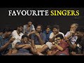Favourite Singers | Flac Podcast